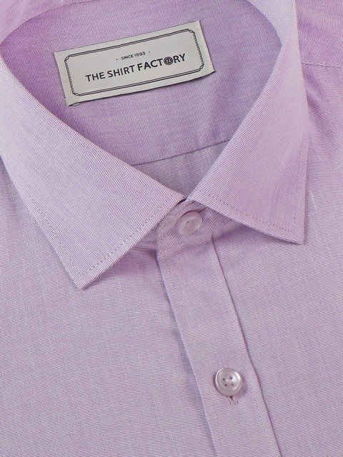 Men's Shirt Men's Shirt -The Shirt Factory