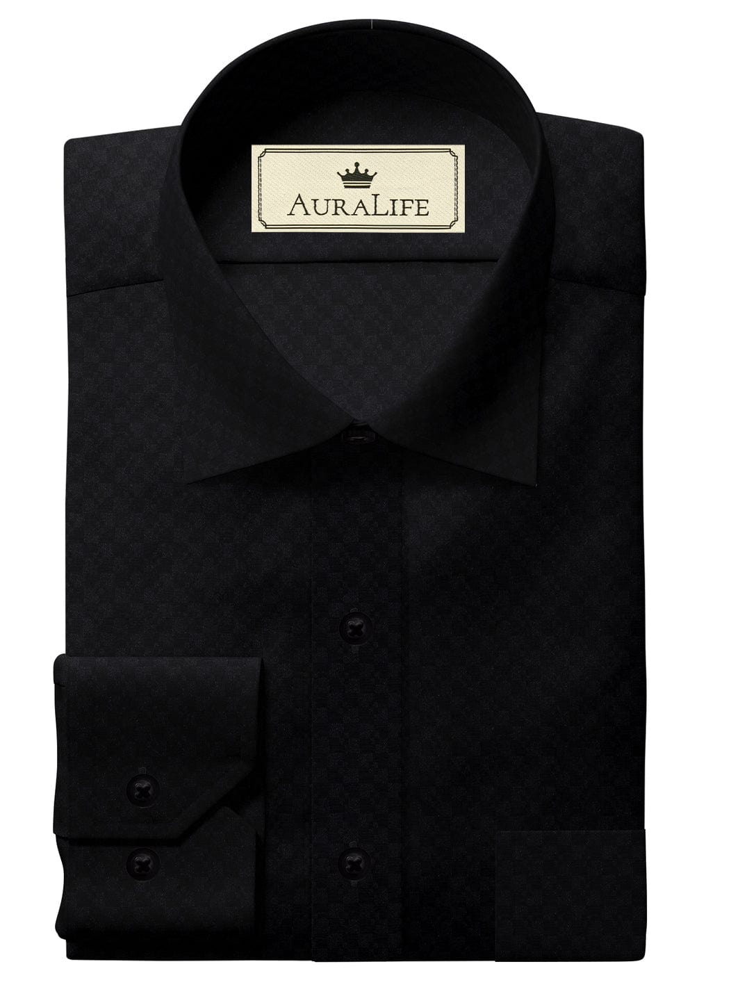 Custom Made Men's Shirt -The Shirt Factory