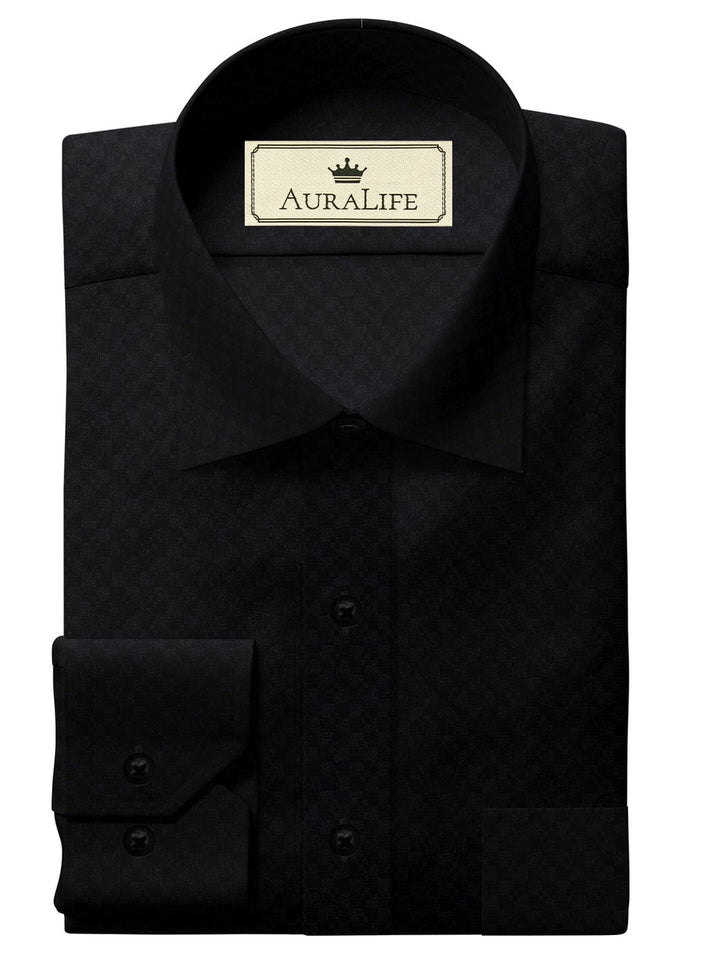 Custom Made Men's Shirt -The Shirt Factory