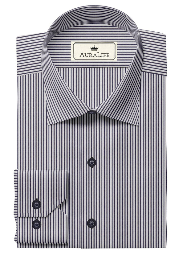 Casual Wear Shirt Men's Shirt -The Shirt Factory