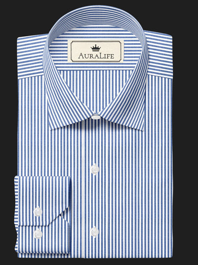 Casual Wear Shirt Men's Shirt -The Shirt Factory