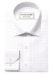 Party Wear Shirt Men's Shirt -The Shirt Factory