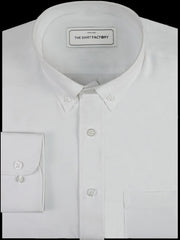 Formal Business Shirt Men's Shirt -The Shirt Factory