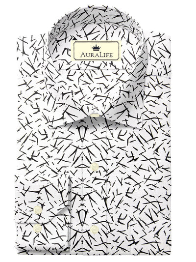 Casual Wear Shirt Men's Shirt -The Shirt Factory