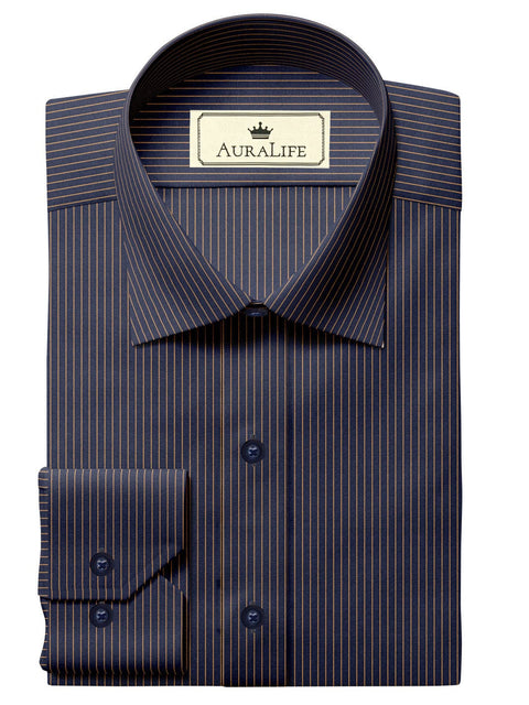 Formal Business Shirt Men's Shirt -The Shirt Factory