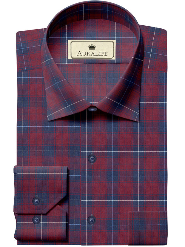 Formal Business Shirt Limited Edition -The Shirt Factory