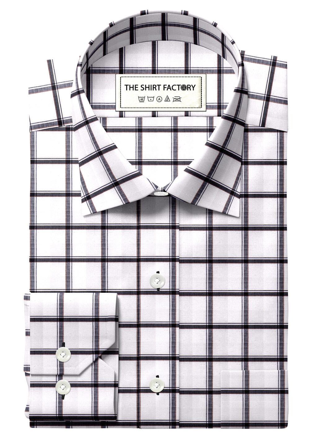 Casual Wear Shirt Men's Shirt -The Shirt Factory