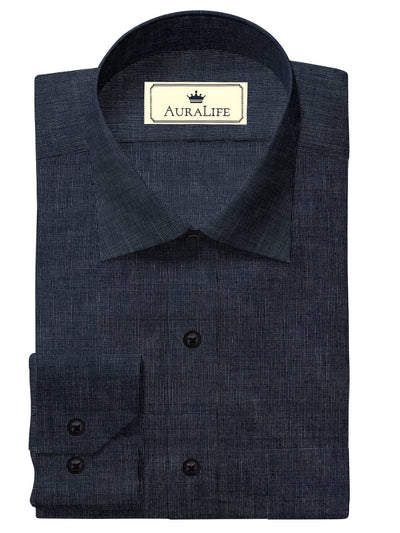 Casual Wear Shirt Limited Edition -The Shirt Factory