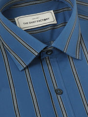 Limited Edition Men's Shirt -The Shirt Factory