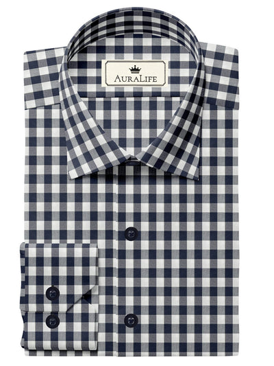 Casual Wear Shirt Men's Shirt -The Shirt Factory