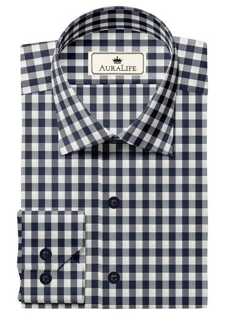 Casual Wear Shirt Men's Shirt -The Shirt Factory