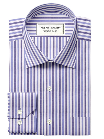 Formal Business Shirt Men's Shirt -The Shirt Factory