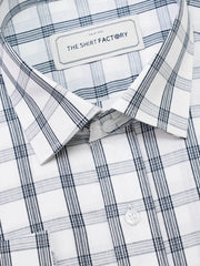 Casual Wear Shirt Men's Shirt -The Shirt Factory