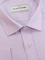 Limited Edition Men's Shirt -The Shirt Factory