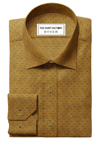 Party Wear Shirt Men's Shirt -The Shirt Factory