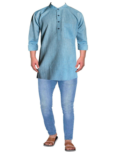 Traditional Wear KURTA -The Shirt Factory