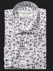 Party Wear Shirt Limited Edition -The Shirt Factory