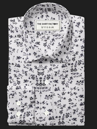 Party Wear Shirt Limited Edition -The Shirt Factory