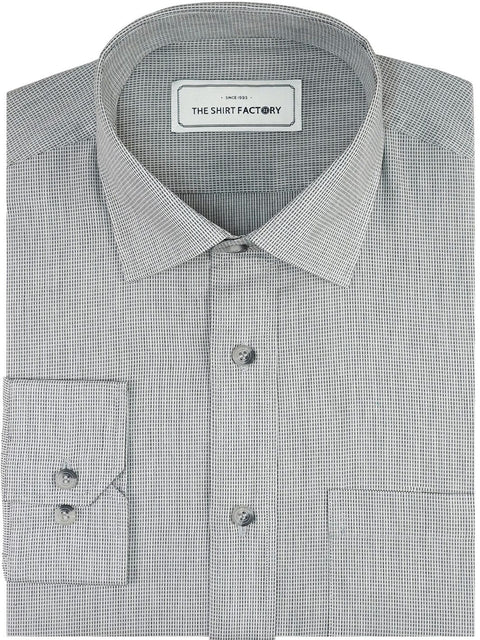 Party Wear Shirt Men's Shirt -The Shirt Factory