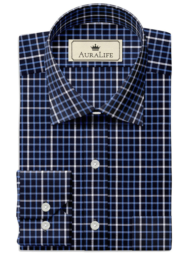 Casual Wear Shirt Limited Edition -The Shirt Factory