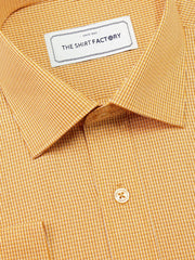 Casual Wear Shirt Men's Shirt -The Shirt Factory