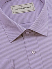 Formal Business Shirt Men's Shirt -The Shirt Factory