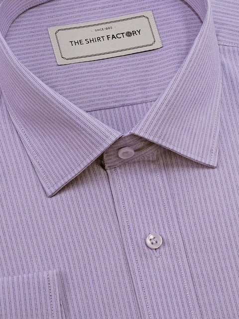 Formal Business Shirt Men's Shirt -The Shirt Factory