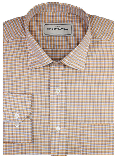 Casual Wear Shirt Men's Shirt -The Shirt Factory