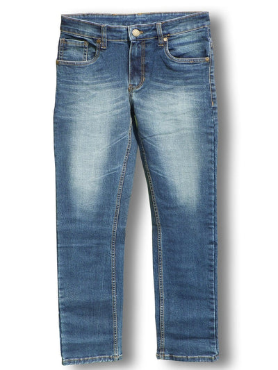 Casual Wear Jeans -The Shirt Factory