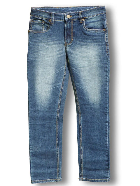 Casual Wear Jeans -The Shirt Factory