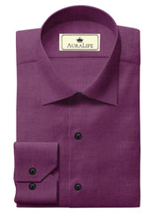 Custom Made Men's Shirt -The Shirt Factory