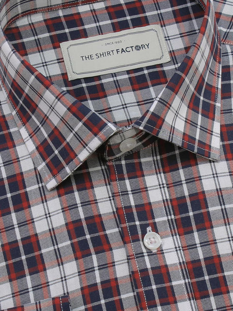 Casual Wear Shirt Limited Edition -The Shirt Factory