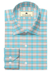 Custom Made Men's Shirt -The Shirt Factory