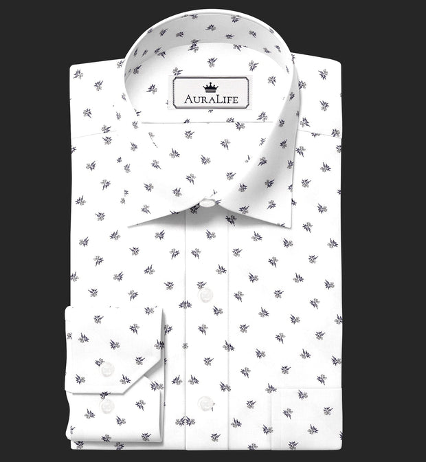 Party Wear Shirt Limited Edition -The Shirt Factory