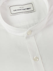 Formal Business Shirt Men's Shirt -The Shirt Factory