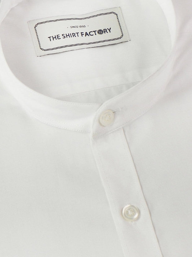Formal Business Shirt Men's Shirt -The Shirt Factory
