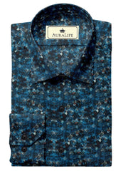 Custom Made Men's Shirt -The Shirt Factory