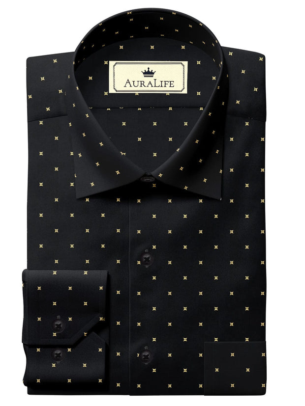 Casual Wear Shirt Limited Edition -The Shirt Factory