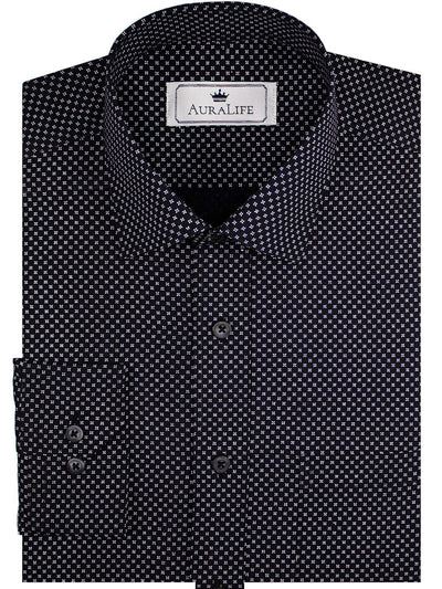 Party Wear Shirt Men's Shirt -The Shirt Factory