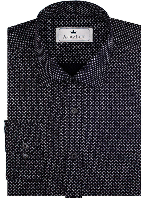 Party Wear Shirt Men's Shirt -The Shirt Factory