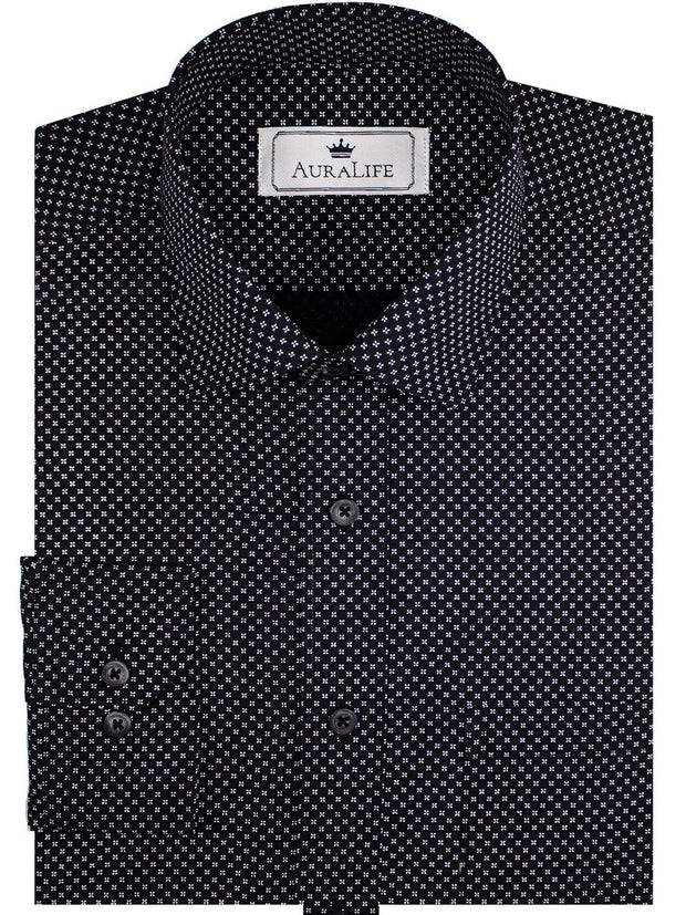 Party Wear Shirt Men's Shirt -The Shirt Factory