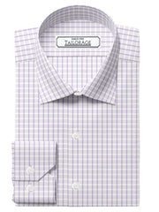 Custom Made Men's Shirt -The Shirt Factory