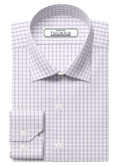 Custom Made Men's Shirt -The Shirt Factory
