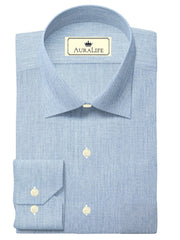 Custom Made Men's Shirt -The Shirt Factory