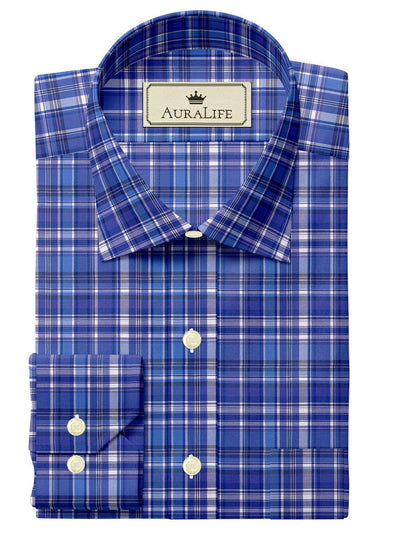 Custom Made Men's Shirt -The Shirt Factory