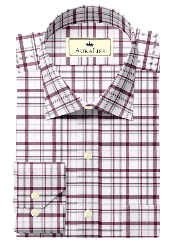 Formal Business Shirt Limited Edition -The Shirt Factory