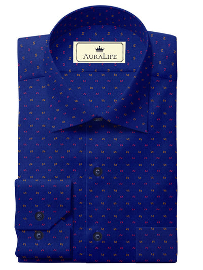 Casual Wear Shirt Limited Edition -The Shirt Factory