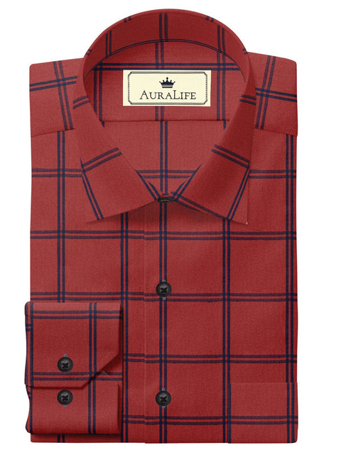 Formal Business Shirt Limited Edition -The Shirt Factory