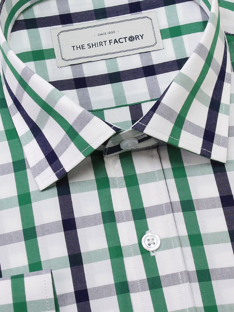 Casual Wear Shirt Men's Shirt -The Shirt Factory