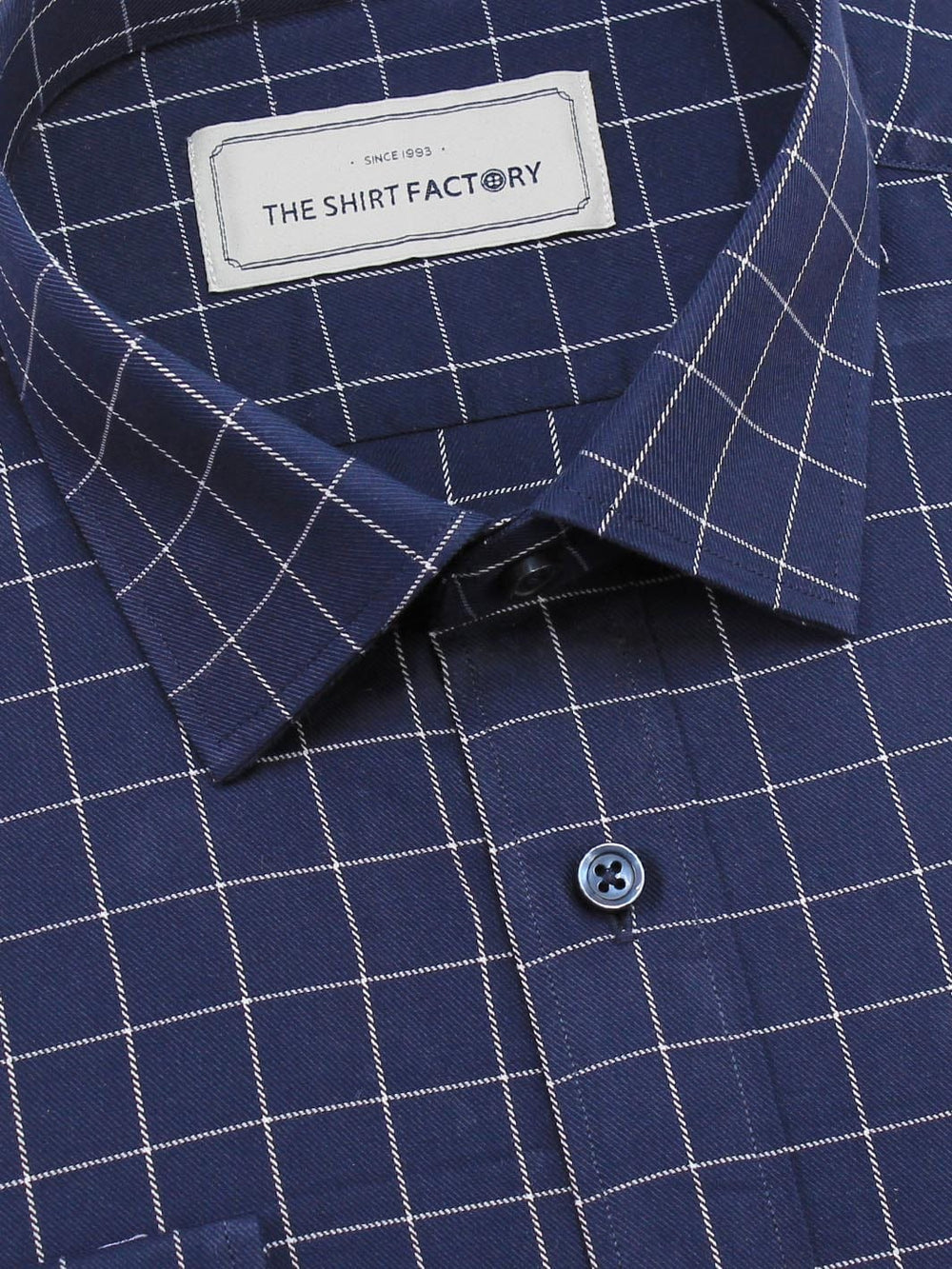 Casual Wear Shirt Men's Shirt -The Shirt Factory